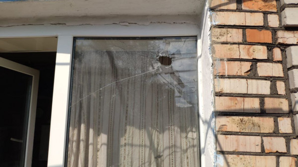 Цілий день ворог бив по громадах Дніпропетровщини1