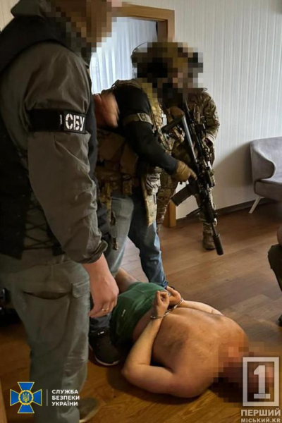 Елітна відпустка на острові, торгівля з рф та пенсія у терористичній «ДНР»: СБУ та прокуратура викрили ТОП-чиновника НАБУ на протиправній діяльності1