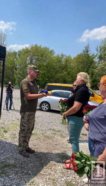 Його вважали людиною-титаном: у Кривому Розі поховали захисника Сергія Манюту1