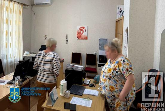 Комплекс «послуг» за 9 000 дол для уникнення армії: на Дніпропетровщині затримали групу медиків6
