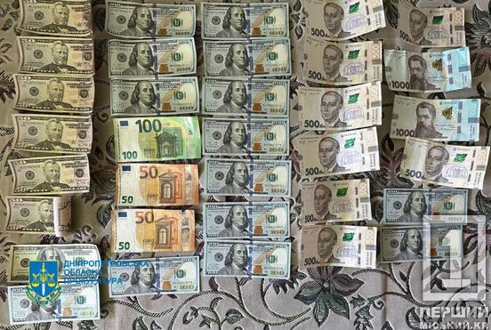 Комплекс «послуг» за 9 000 дол для уникнення армії: на Дніпропетровщині затримали групу медиків7