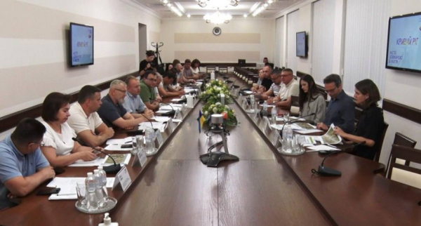 Краще ніж було: у Кривому Розі стартує новий проєкт з відновлення пошкоджених росіянами будинків2