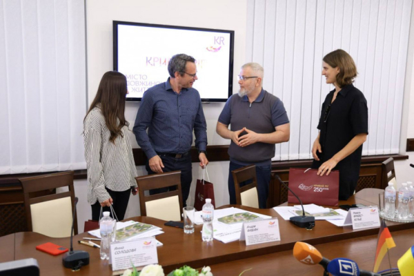 Краще ніж було: у Кривому Розі стартує новий проєкт з відновлення пошкоджених росіянами будинків3