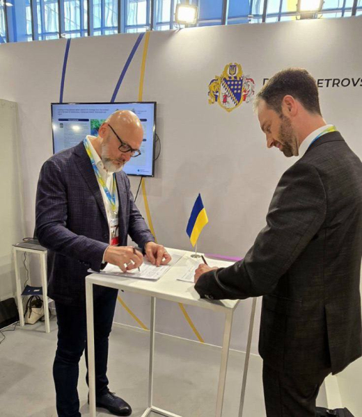 Краще ніж було: у Кривому Розі стартує новий проєкт з відновлення пошкоджених росіянами будинків1