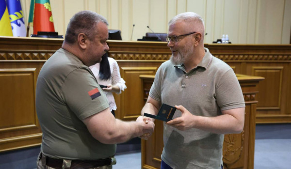 Кривий Ріг – місто сили: Олександр Вілкул подякував тим, хто тримає тил і майбутнє9
