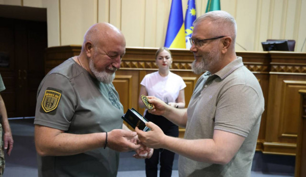Кривий Ріг – місто сили: Олександр Вілкул подякував тим, хто тримає тил і майбутнє7