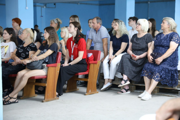Кривий Ріг став домівкою для 117 дітей-сиріт: подробиці1
