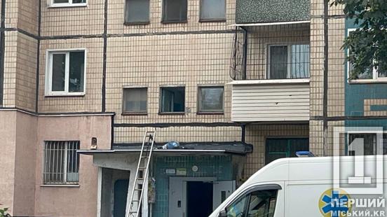 Лежав на даху входу до під’їзду: на Вечірньому знайшли тіло чоловіка2