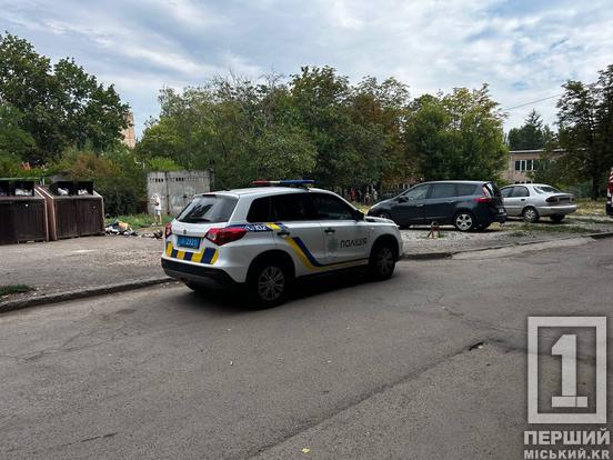 Лежав на даху входу до під’їзду: на Вечірньому знайшли тіло чоловіка5