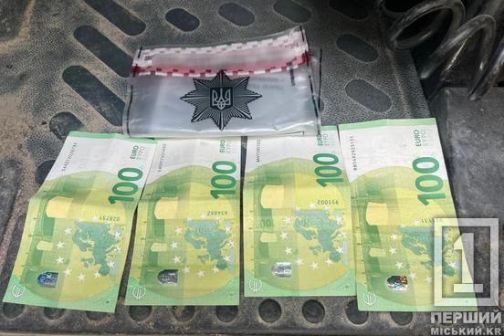 Мешканець Криворіжжя під лежаком вантажівки намагався втекти за кордон1
