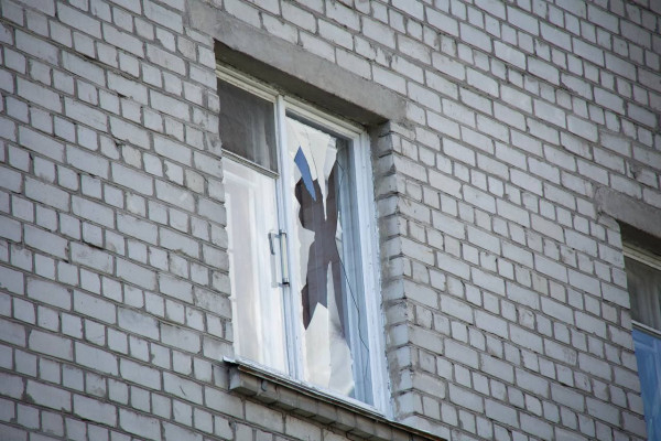 На цей час на Дніпропетрощині вже три жертви нічного ворожого терору: у лікарні Дніпра померла 21-річна дівчина через нічну масовану атаку5