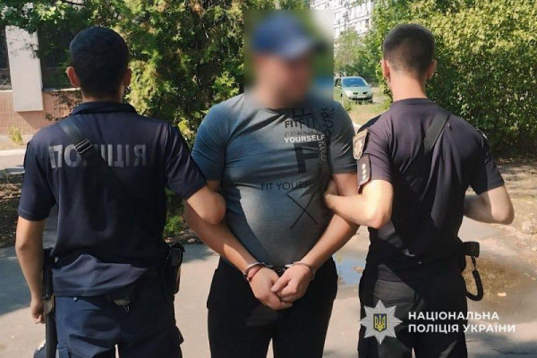 На Дніпропетровщині під виглядом працівника газової служби чоловік ошукав літніх людей на 80 тис. грн0