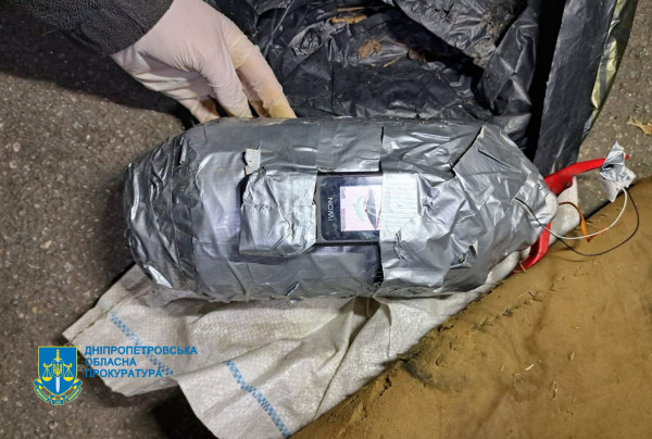 На Дніпропетровщині попереджено два теракти за завданням спецслужб рф: серед п’ятьох терористів – троє з Кривого Рогу3