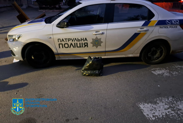 На Дніпропетровщині попереджено два теракти за завданням спецслужб рф: серед п’ятьох терористів – троє з Кривого Рогу2