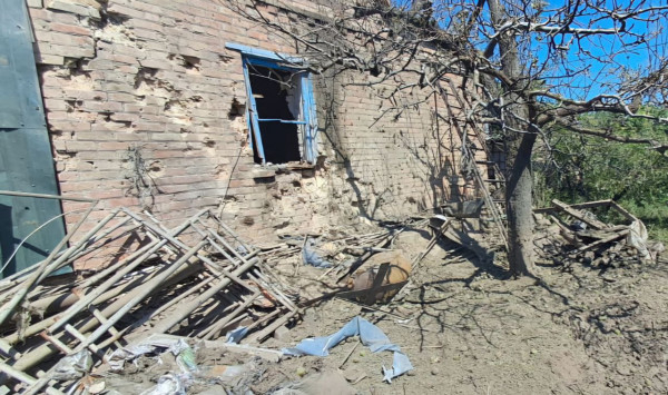 На Дніпропетровщині протягом дня оборонці неба знищили 5 російських БпЛА5