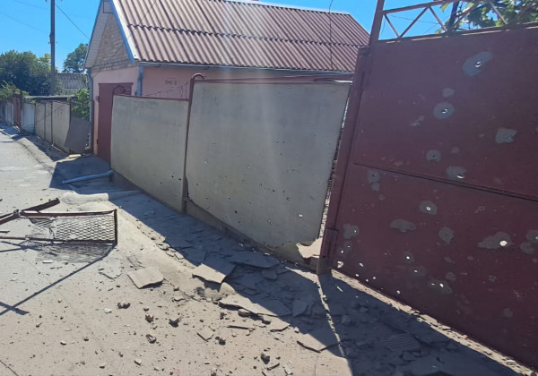 На Дніпропетровщині протягом дня оборонці неба знищили 5 російських БпЛА6