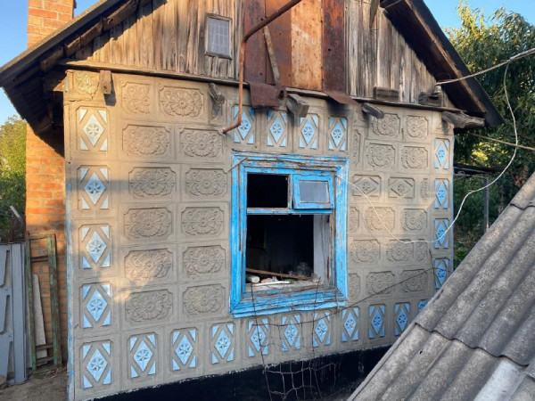 На Дніпропетровщині протягом дня оборонці неба знищили 5 російських БпЛА1