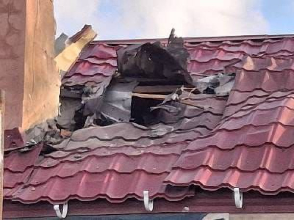 На Дніпропетровщині протягом дня оборонці неба знищили 5 російських БпЛА8