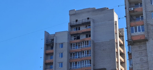 На Дніпропетровщині протягом дня оборонці неба знищили 5 російських БпЛА9