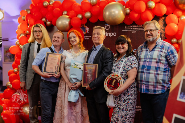 На Дніпропетровщині відбувся театральний фестиваль «Січеславна»0