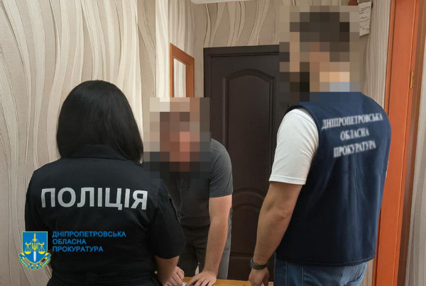 На Дніпропетровщині викрили масштабну незаконну вирубку лісу: збитки – майже 34 мільйони гривень2