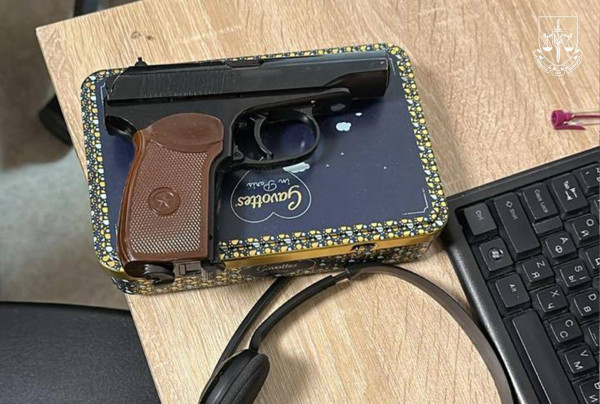 На Дніпропетровщині викрили шахрайське угрупування, яке видурювало у людей гроші під виглядом псевдо-брокерських кол-центрів7