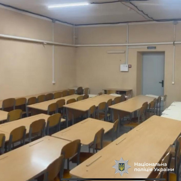 На Дніпропетровщині викрили схему з розкрадання майже 7 мільйонів гривень на ремонті шкільних укриттів2