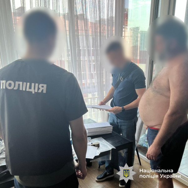 На Дніпропетровщині викрили схему з розкрадання майже 7 мільйонів гривень на ремонті шкільних укриттів1