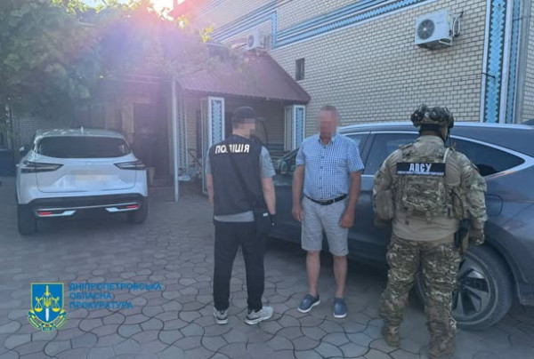 На Дніпропетровщині викрито злочинне  угруповання, яке тримало людей у трудовому рабстві0