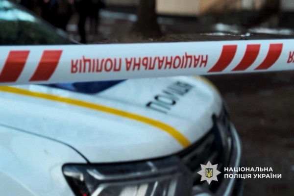 Настріляв на покарання до 7 – ми років ув'язнення: на Дніпропетровщині чоловік вирішував суперечку з колегою за допомогою травматичної зброї0