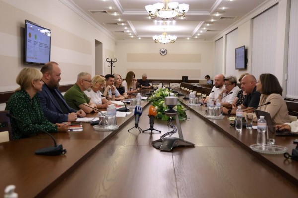 О. Вілкул: Наші міжнародні партнери довіряють Кривому Рогу і завдяки цьому збільшують підтримку місту0