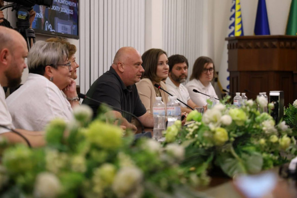 О. Вілкул: Наші міжнародні партнери довіряють Кривому Рогу і завдяки цьому збільшують підтримку місту2