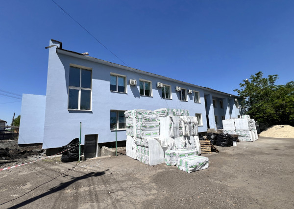 Об’єднаний ГЗК Метінвесту продовжує підтримувати громади під час війни4