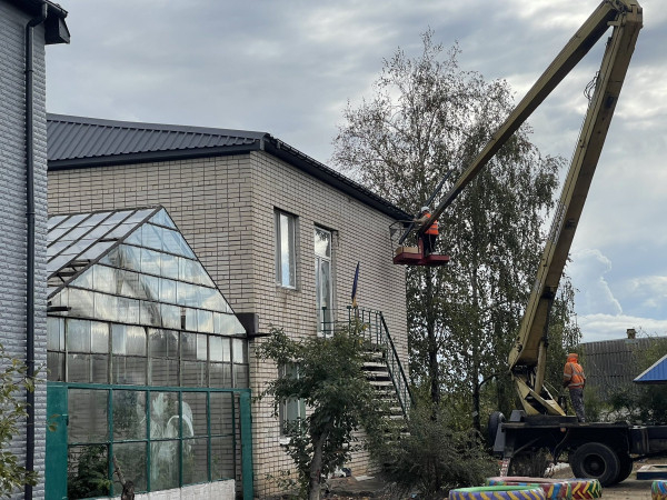 Об’єднаний ГЗК Метінвесту продовжує підтримувати громади під час війни5