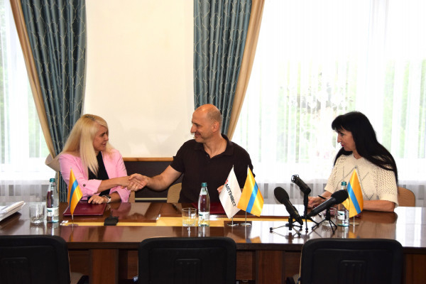 Об’єднаний ГЗК Метінвесту продовжує підтримувати громади під час війни6