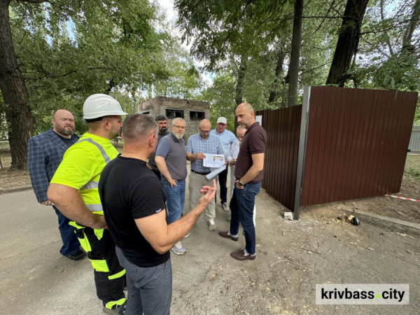 Партнерство заради розвитку: Метінвест у співпраці з адміністрацією Кривого Рогу реалізує великі медичні проєкти2