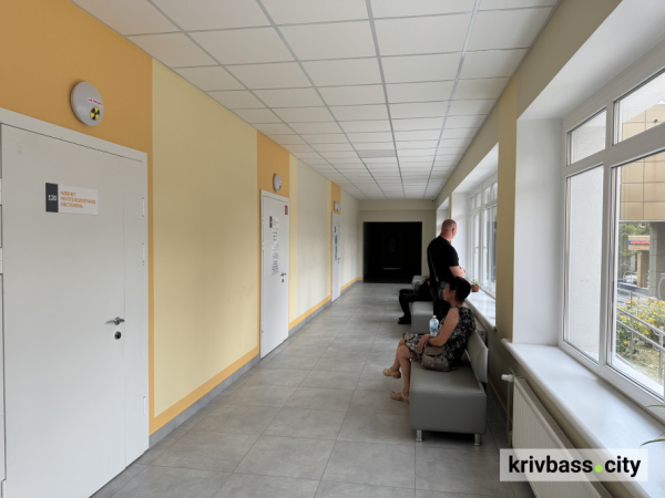 Партнерство заради розвитку: Метінвест у співпраці з адміністрацією Кривого Рогу реалізує великі медичні проєкти6