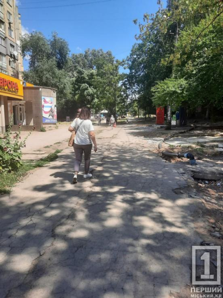 Покровський район був у центрі уваги: що показала перевірка на предмет стихійної торгівлі2