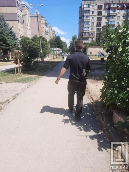Покровський район був у центрі уваги: що показала перевірка на предмет стихійної торгівлі1