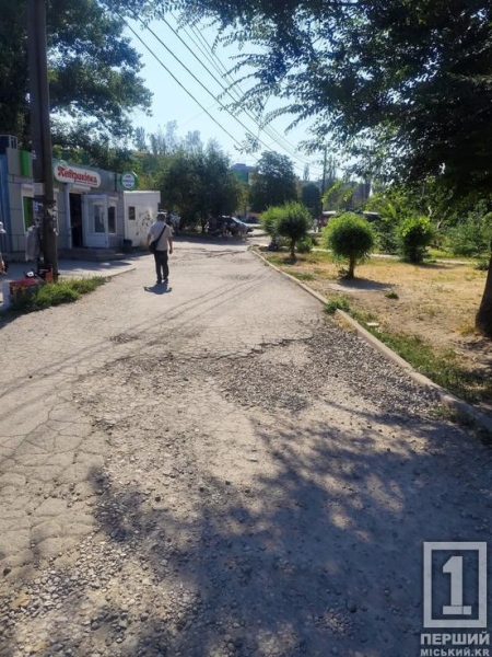 Покровський район був у центрі уваги: що показала перевірка на предмет стихійної торгівлі3