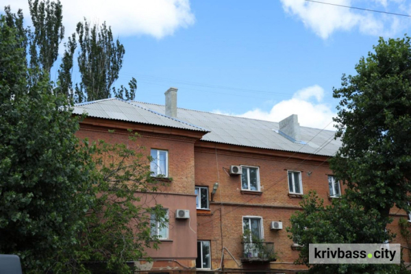 Понад 10 тисяч криворіжців отримали допомогу на відновлення житла після російських обстрілів5
