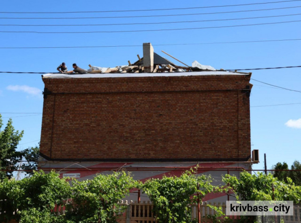 Понад 10 тисяч криворіжців отримали допомогу на відновлення житла після російських обстрілів2