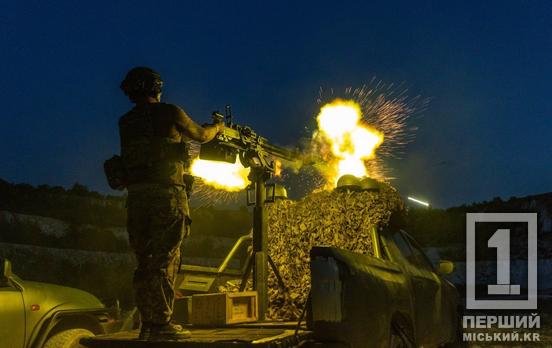 Понад пів сотні штурмових дій ворога відбили воїни Сил оборони за минулу добу на Покровському напрямку