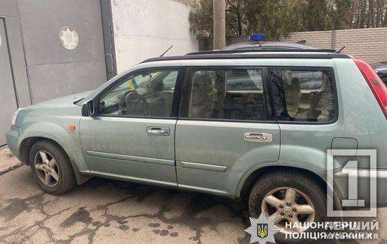 Поплатилася за вчинок свободою: у Кривому Розі до в’язниці посадили жінку, що продала не свою автівку
