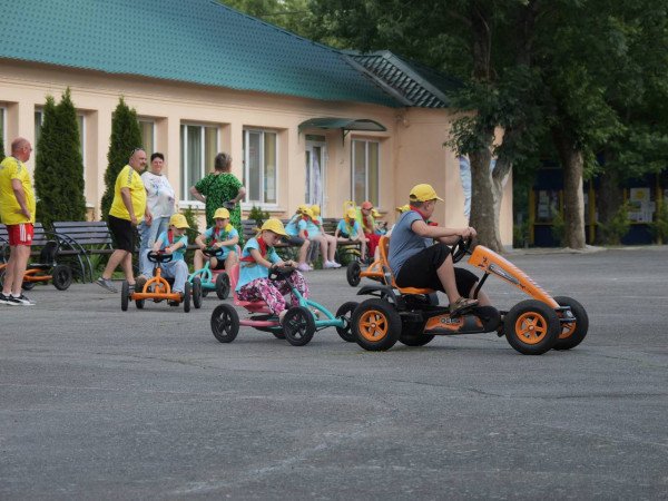 Попри всі виклики воєнного часу Кривий Ріг продовжує створювати можливості для повноцінного відпочинку та оздоровлення дітей8