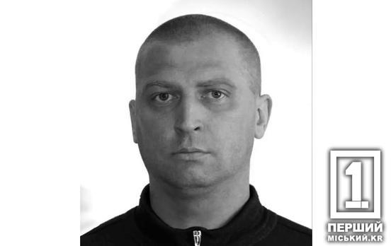 Приєднався до армії, як і його син: на Донеччині загинув Віктор Соколовський з АМКР