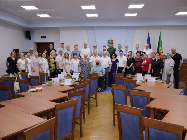 Професіонали з великим серцем. Юрій Вілкул привітав медичних працівників з професійним святом0