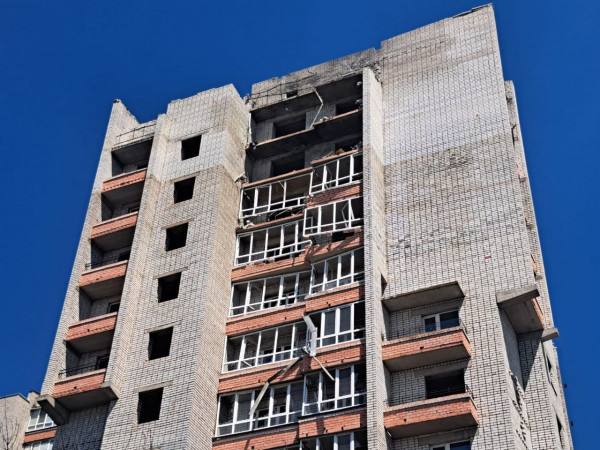 Протягом дня окупанти били по двох районах Дніпропетровщини,  поранено чотирьох людей, в тому числі – неповнолітнього хлопця2