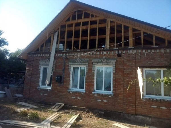 Протягом дня росіяни атакували три райони Дніпропетровщини1