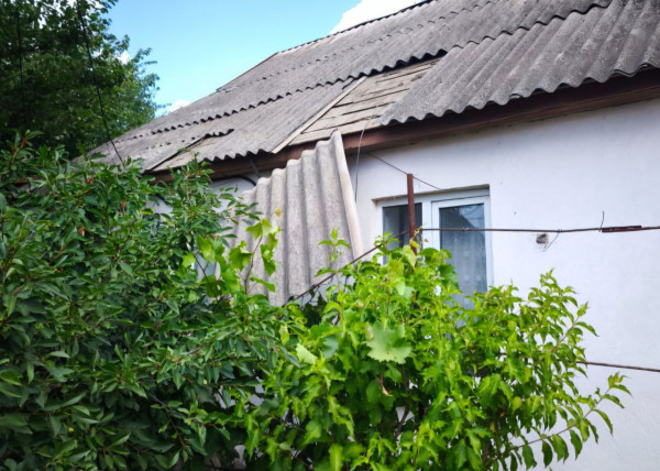 Протягом дня від обстрілів російських окупантів потерпали два райони Дніпропетровщини4